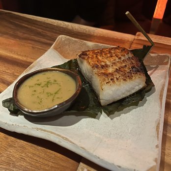 Zuma - Miso sea bass - Japanese Near Me - Las Vegas, Nevada