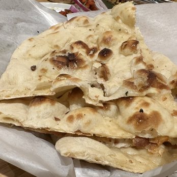 Mango Tree Indian Cuisine - Butter Naan - Indian Near Me - Belle Mead, New Jersey Mango Tree Indian Cuisine - Butter Naan - Indian Near Me - Belle Mead, New Jersey