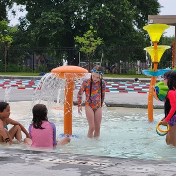 Congress Park Public Swimming Pool - Swimming Pools Near Me - Denver, Colorado