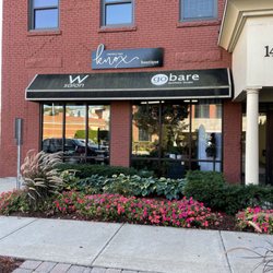 Gobare Aesthetic Studio - Our Frontdoor