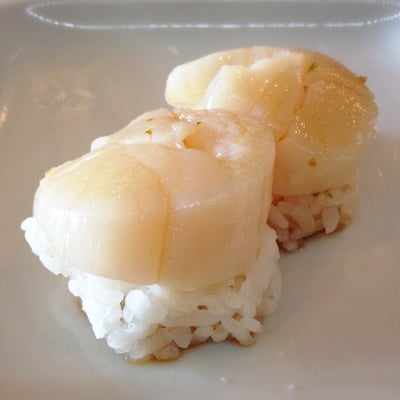SUGARFISH by sushi nozawa by null