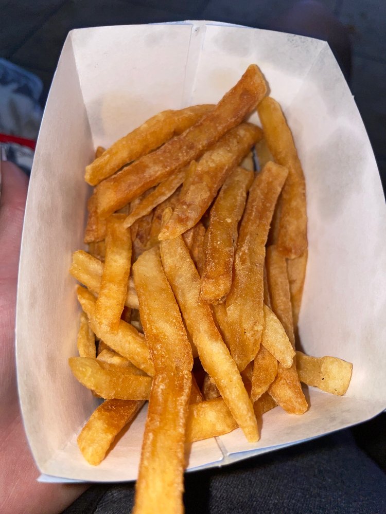 Dairy Queen Grill & Chill