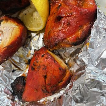 Singh's Dhaba - Tandoori chicken - Indian Near Me - Cambridge, Massachusetts