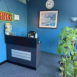 Moon Massage Spa