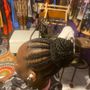 African Hair Braiding