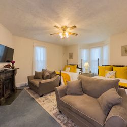Victorian Inn Bed & Breakfast
