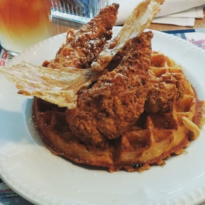 Old Dearborn Bank Building by null