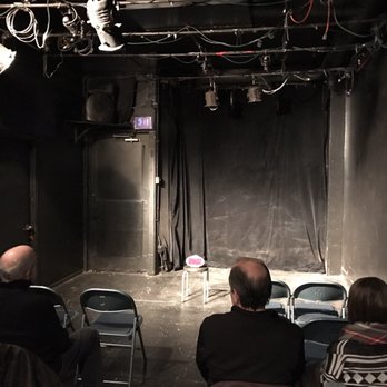 Theatre Above the Law - Performing Arts Near Me - Chicago, Illinois