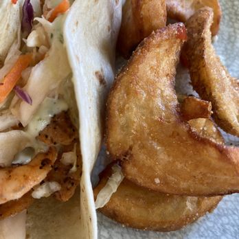 Rita's Seaside Grille - Fish & Shrimp Tacos - Seafood Near Me - Folly Beach, South Carolina Rita's Seaside Grille - Fish & Shrimp Tacos - Seafood Near Me - Folly Beach, South Carolina
