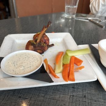24 Diner - Lollipope - Diners Near Me - Austin, Texas
