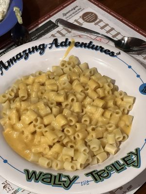 The Old Spaghetti Factory by null