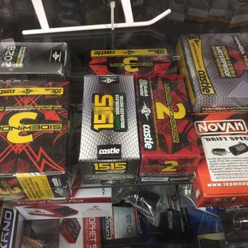 G S Hobbies - Decent motor and ESC selection - Hobby Shops Near Me - Old Bridge, New Jersey G S Hobbies - Decent motor and ESC selection - Hobby Shops Near Me - Old Bridge, New Jersey