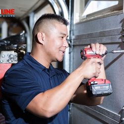 Pro Line Garage Doors
