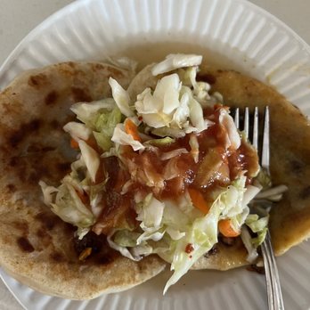 Los Cabos 2 - Pupusas de arina de arroz - Salvadoran Near Me - Bakersfield, California Los Cabos 2 - Pupusas de arina de arroz - Salvadoran Near Me - Bakersfield, California