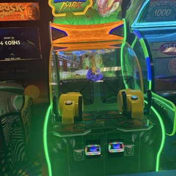 The Arcade House - Variety of fun - Arcades Near Me - West Nyack, New York