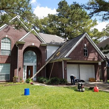 Johnny's Roofing and storm restoration - Asphalt Shingle Re-Roof - Roofing Near Me - Katy, Texas Johnny's Roofing and storm restoration - Asphalt Shingle Re-Roof - Roofing Near Me - Katy, Texas