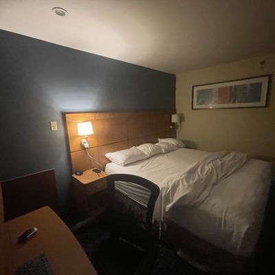 Courtyard by Marriott Aguadilla by null