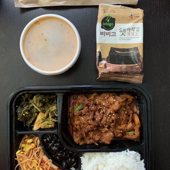 Honey Pig - Korean Near Me - Duluth, Georgia