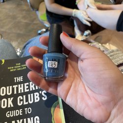 Perfect Polish Nails