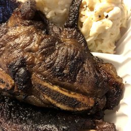 Kalbi Short Ribs