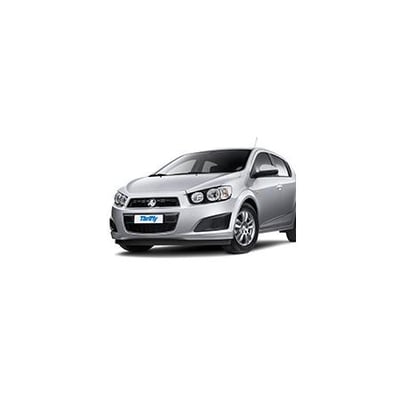 Thrifty Car Rental Cairns Airport Car Hire Terminal Building
