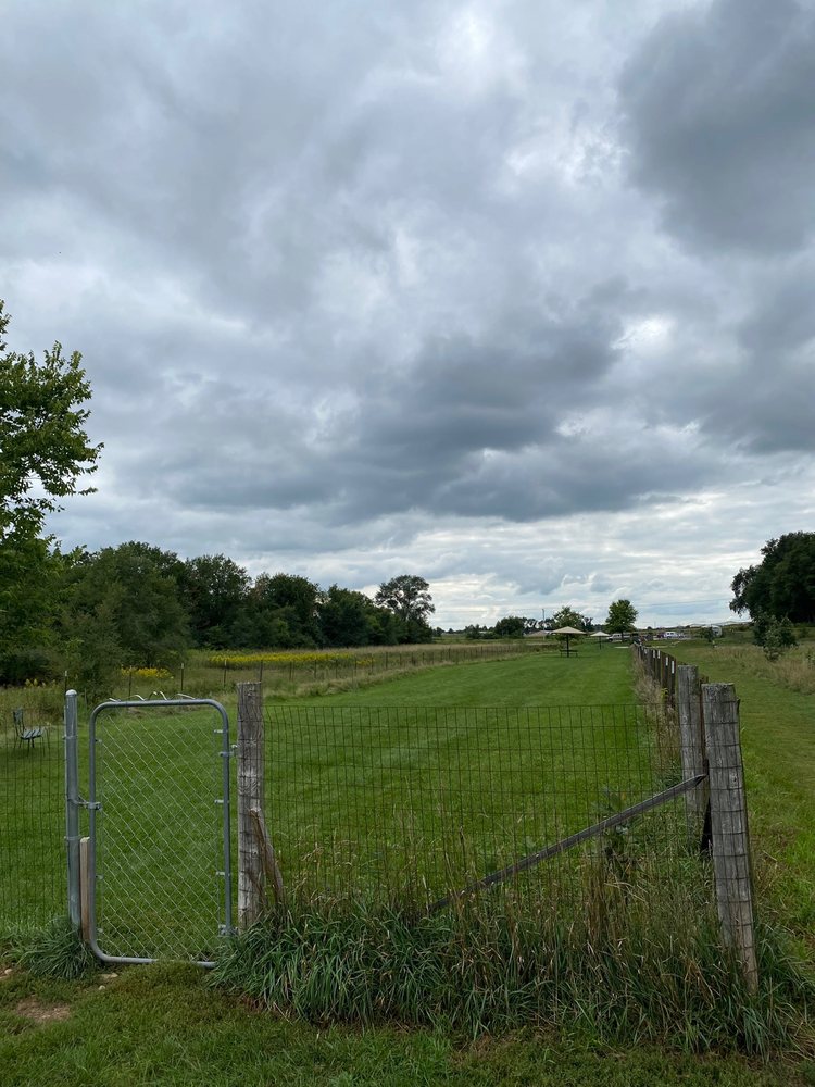 PAW PRINT PARK 16 Photos 2701 S Oakhill Ave, Janesville, WI Yelp