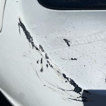 Pro Tow & Transport - Got a tow through AAA, and the tow truck driver, Ismail, damaged my car. - Towing Near Me - Gardena, California Pro Tow & Transport - Got a tow through AAA, and the tow truck driver, Ismail, damaged my car. - Towing Near Me - Gardena, California