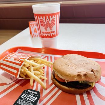 Whataburger - Burgers Near Me - Crestview, Florida Whataburger - Burgers Near Me - Crestview, Florida