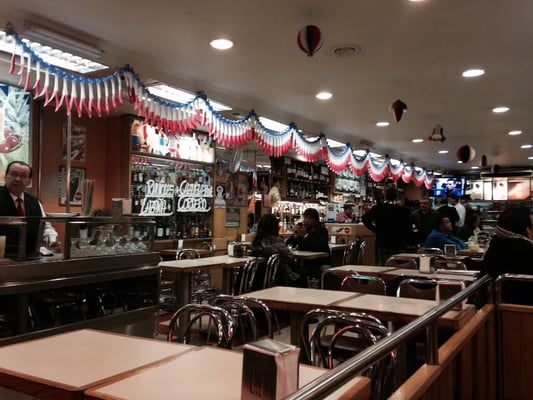 Bar Nacional 2 by null