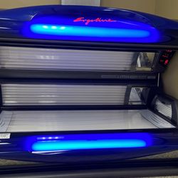Tropical Escape Tanning Salon