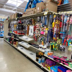 Grange Co-op - Sporting goods department