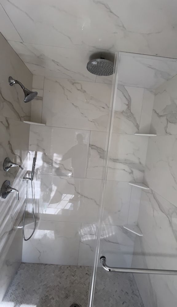 Slide of Deans on Demand