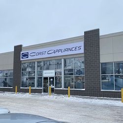 Coast Appliances - Regina - Coast Appliances - Regina