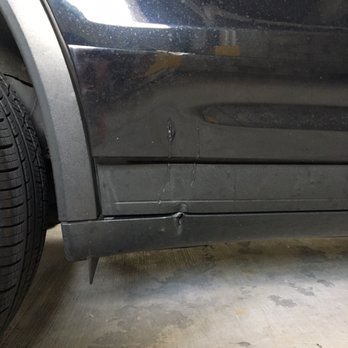 MBC Napa Autocare Center - Forgot to turn off the auto leveling while changing a flat... - Auto Repair Near Me - Miami, Florida MBC Napa Autocare Center - Forgot to turn off the auto leveling while changing a flat... - Auto Repair Near Me - Miami, Florida