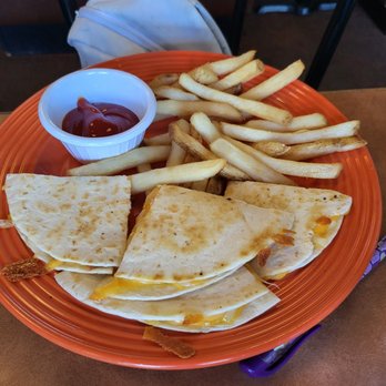 Huasteca Mexican Restaurant and Bar - Kids quesadilla - Mexican Near Me - Windsor, Connecticut Huasteca Mexican Restaurant and Bar - Kids quesadilla - Mexican Near Me - Windsor, Connecticut