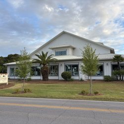 Lola's on 30A - The store from 30A