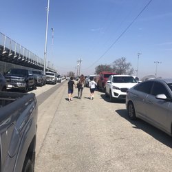 Shafter High School - Parking is tough