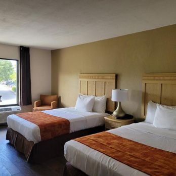 The Paragon - Hotels Near Me - Brunswick, Georgia The Paragon - Hotels Near Me - Brunswick, Georgia