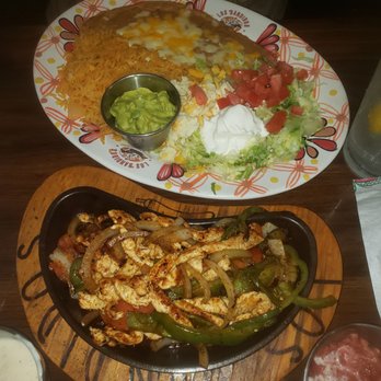 Los Bandidos - Lunch Fajitas - Mexican Near Me - Colonial Heights, Virginia Los Bandidos - Lunch Fajitas - Mexican Near Me - Colonial Heights, Virginia