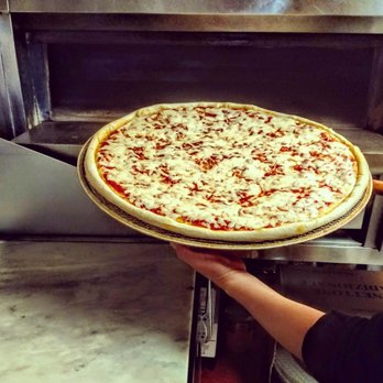 Nick's Pizza - Fresh ingredients! - Pizza Near Me - North Bergen, New Jersey Nick's Pizza - Fresh ingredients! - Pizza Near Me - North Bergen, New Jersey