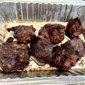 Bello Poultry Market - Beef Shish Kebab - Butcher Near Me - Holbrook, New York