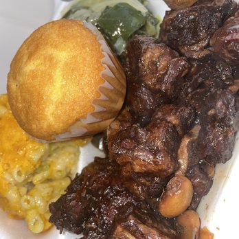 Ten's Kitchen - Food Trucks Near Me - Cutler Bay, Florida Ten's Kitchen - Food Trucks Near Me - Cutler Bay, Florida