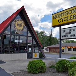 Montgomery Cyclery