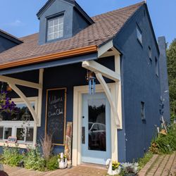 Dream Cloud Coffee Roasters
