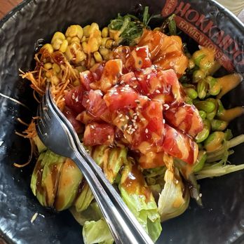 Hokkaido Ramen House - Hokkaido classic bowl - Ramen Near Me - Victor, New York Hokkaido Ramen House - Hokkaido classic bowl - Ramen Near Me - Victor, New York