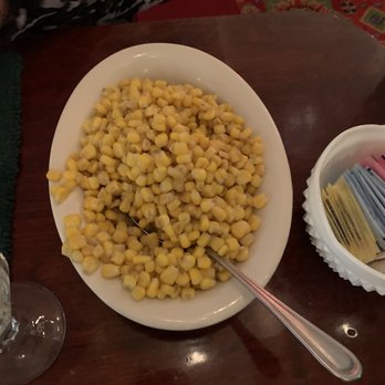 Kopper Kettle Inn Restaurant - Corn - Steakhouses Near Me - Morristown, Indiana