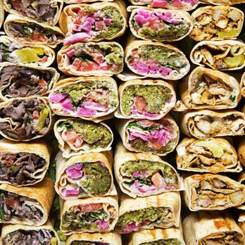 Muncheez - From savory chicken to tender beef, our wraps offer the perfect balance of Mediterranean food. - Lebanese Near Me - Washington, DC, District of Columbia Muncheez - From savory chicken to tender beef, our wraps offer the perfect balance of Mediterranean food. - Lebanese Near Me - Washington, DC, District of Columbia