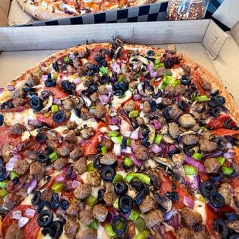 STAT Pizza - Pizza Near Me - Corona, California STAT Pizza - Pizza Near Me - Corona, California