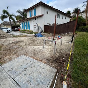 AB Home Repairs - Before - General Contractors Near Me - Chula Vista, California AB Home Repairs - Before - General Contractors Near Me - Chula Vista, California