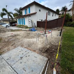 AB Home Repairs - Before